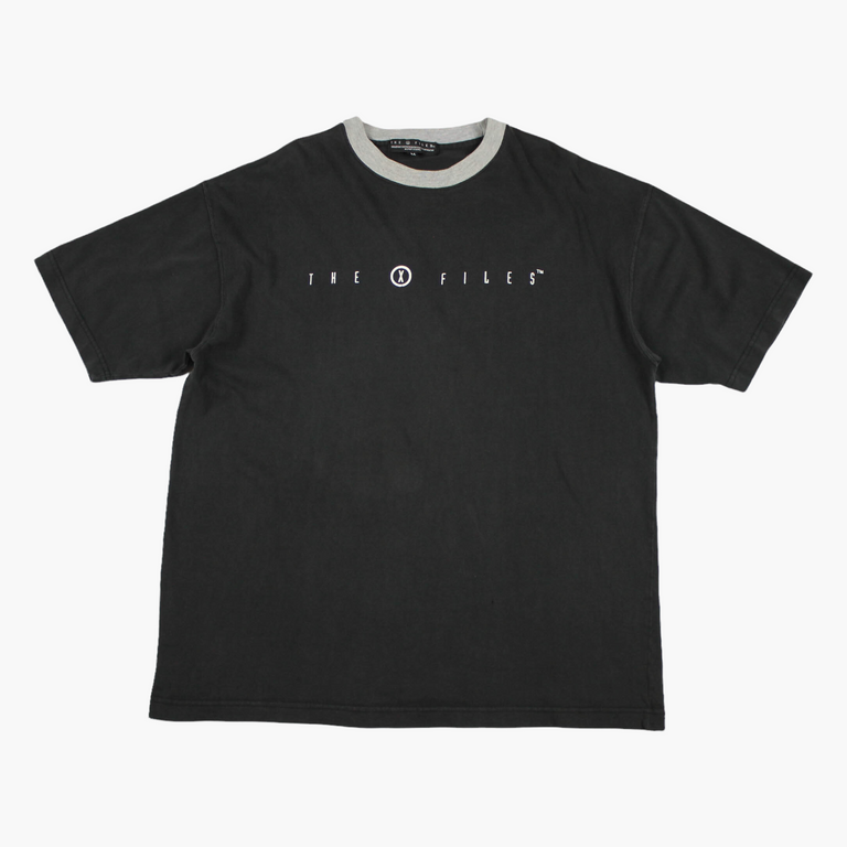 X-Files Tee (90s)