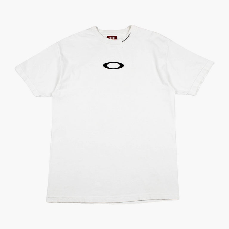 Oakley Logo Tee (2000s)
