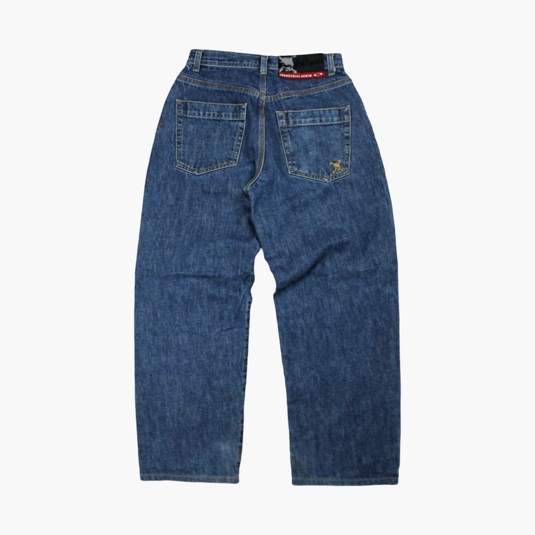 Oakley Jeans (2000s)