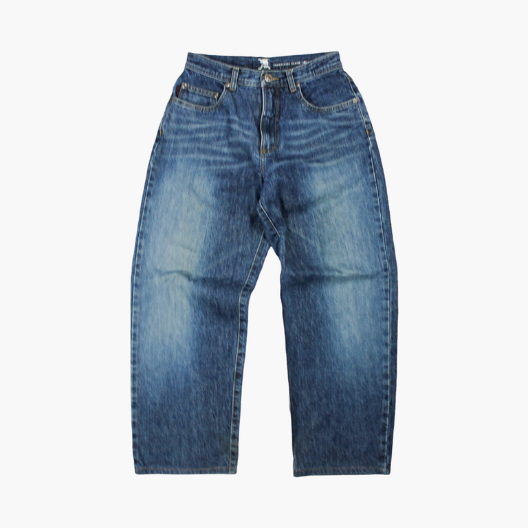 Oakley Jeans (2000s)
