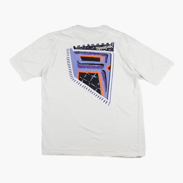 Reebok Tee (90s)