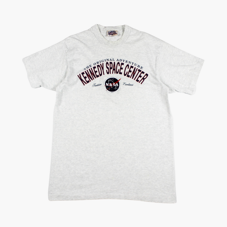 Kennedy Space Centre Tee (90s)