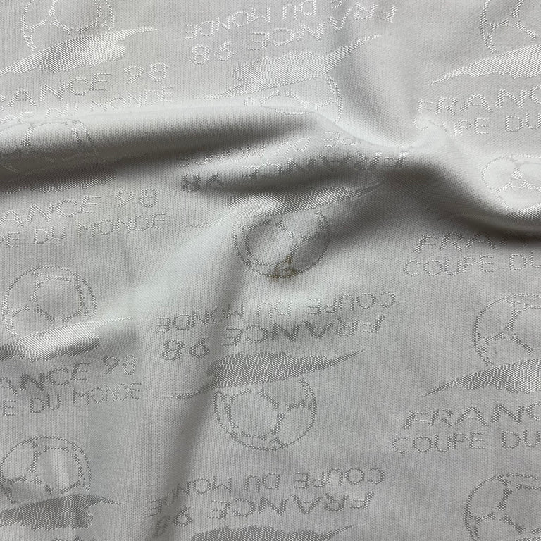 England Fan Shirt (2000s)