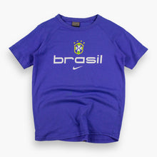 Load image into Gallery viewer, Brazil Baby Tee (2000s)
