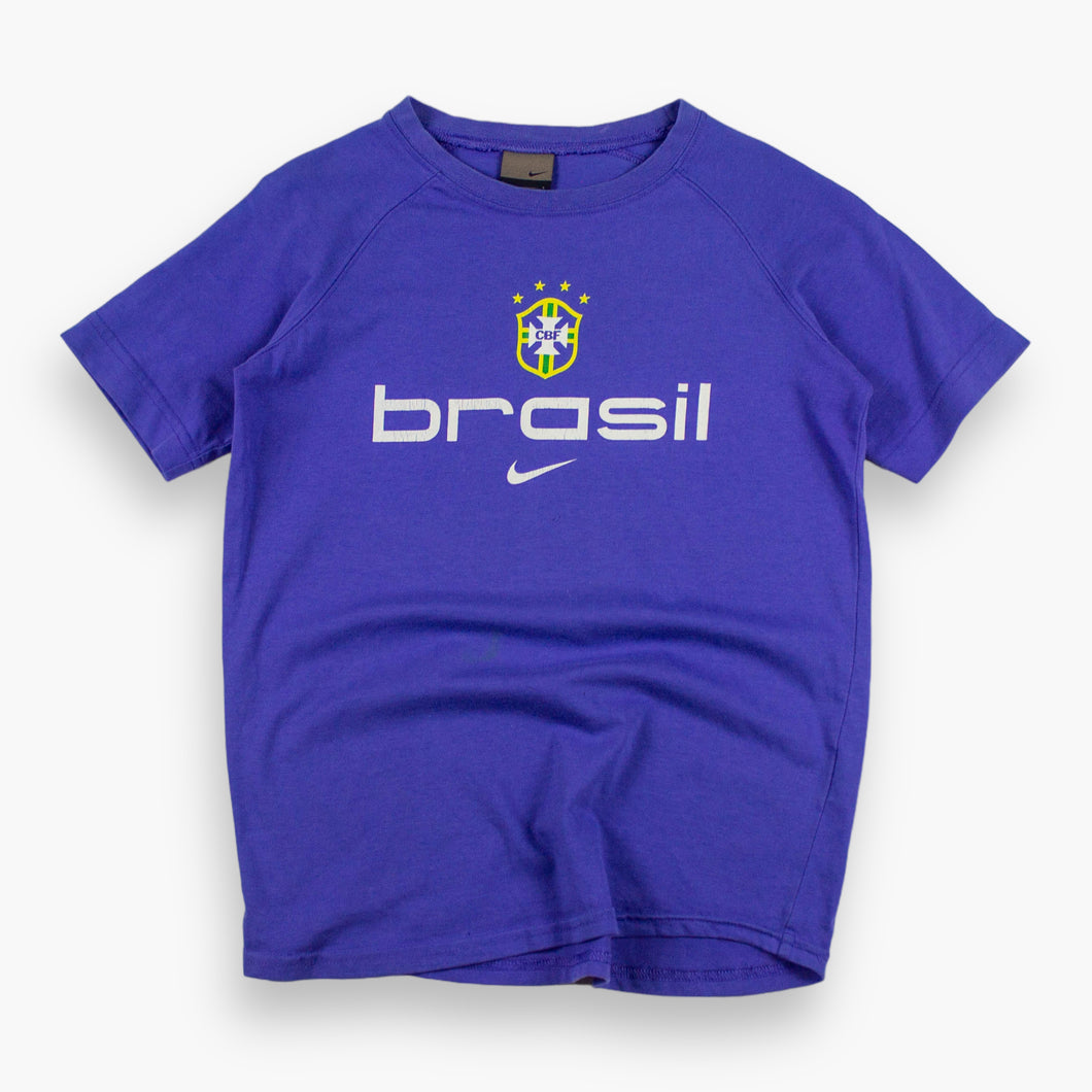 Brazil Baby Tee (2000s)