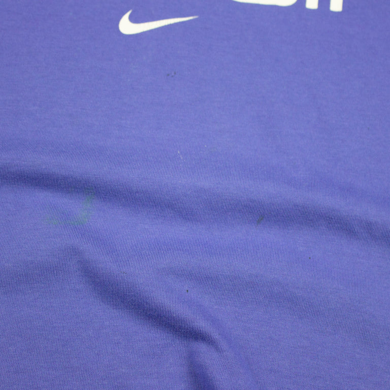 Brazil Baby Tee (2000s)