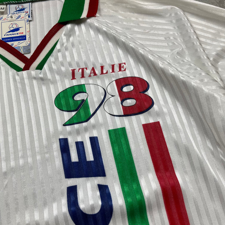 Italy Fan Shirt (90s)
