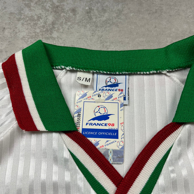 Italy Fan Shirt (90s)
