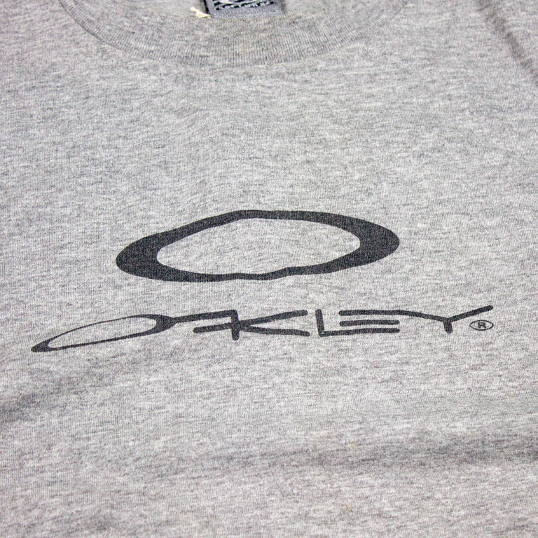Oakley Logo Tee (2000s)
