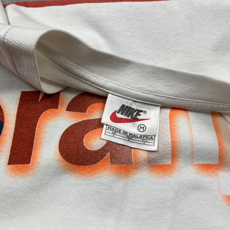 Netherlands Football Tee (2000s)