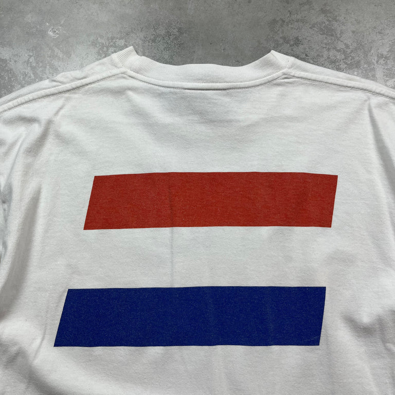 Netherlands Football Tee (2000s)