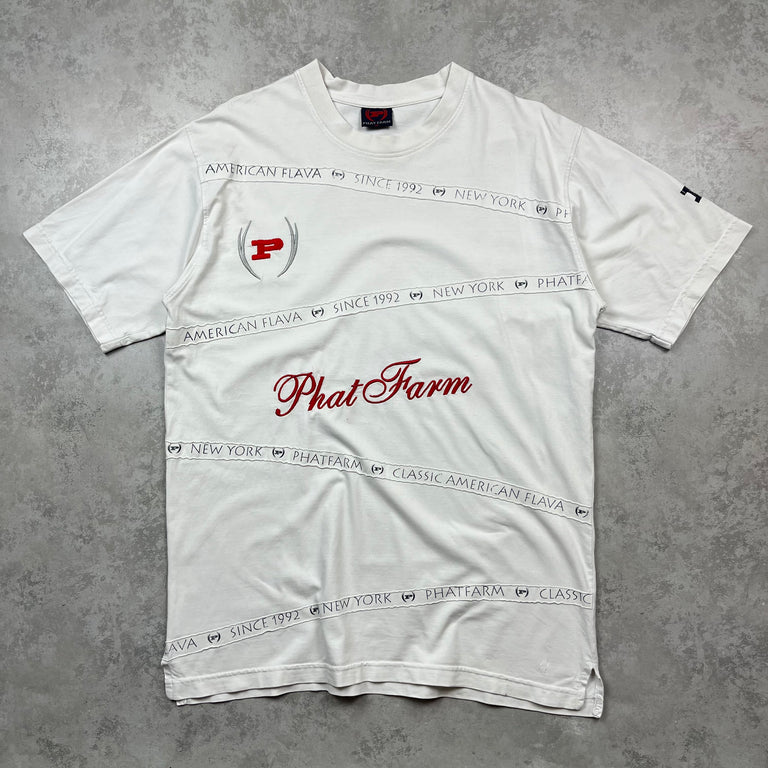 Phat Farm Tee (90s)