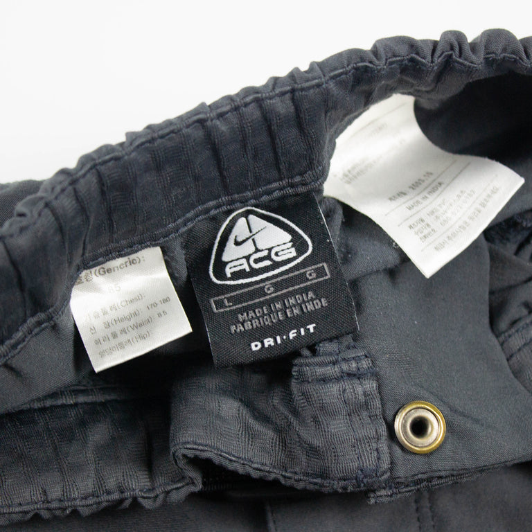 Nike ACG Shorts (2000s)