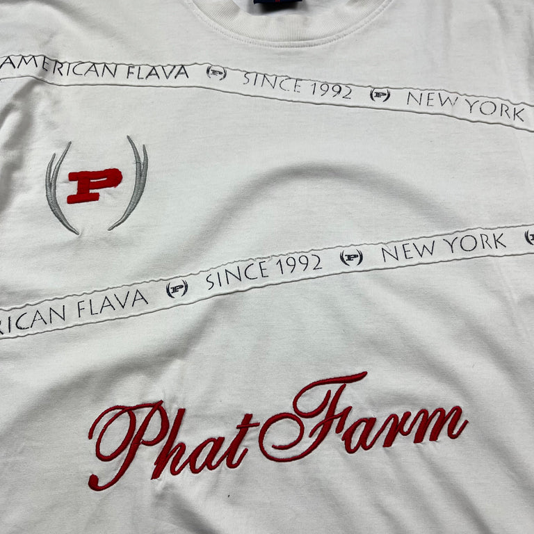 Phat Farm Tee (90s)