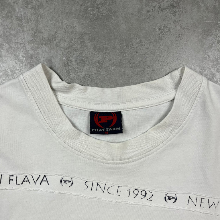 Phat Farm Tee (90s)