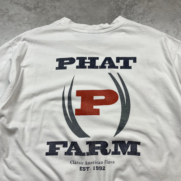 Phat Farm Tee (90s)