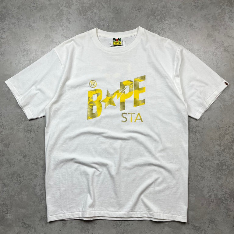 Bapesta Tee