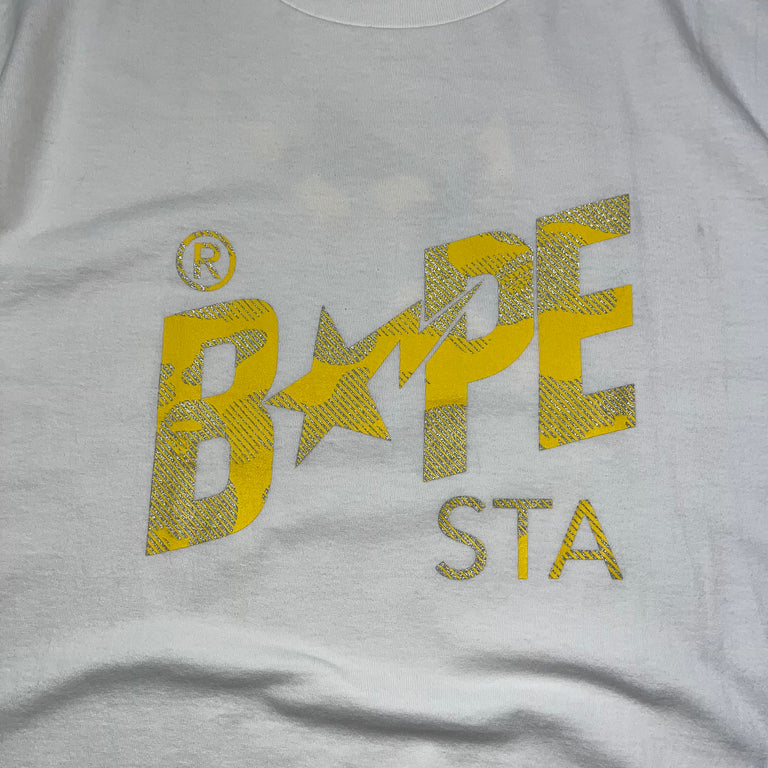 Bapesta Tee