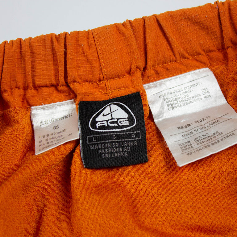 Nike ACG Shorts (2000s)