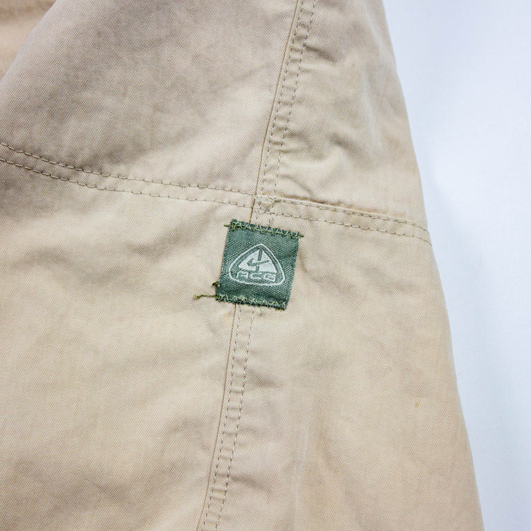 Nike ACG Shorts (2000s)
