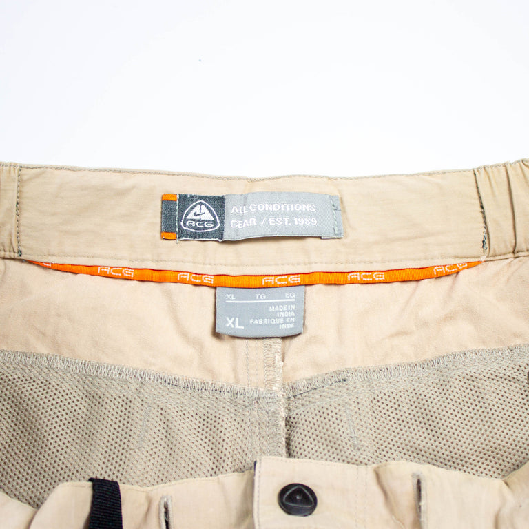 Nike ACG Shorts (2000s)