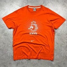 Load image into Gallery viewer, Netherlands Football Tee (2000s)
