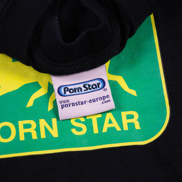 Pornstar John Deere Tee (90s)
