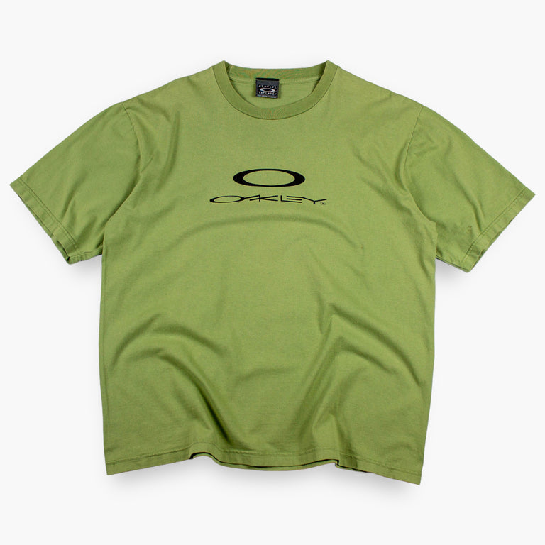 Oakley Logo Tee (2000s)