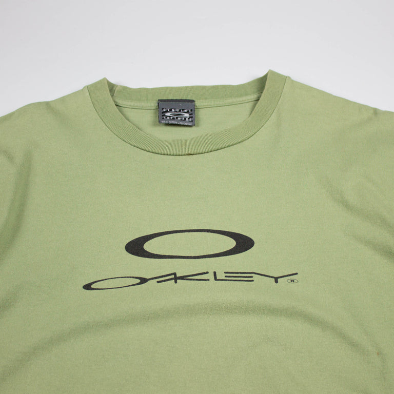Oakley Logo Tee (2000s)