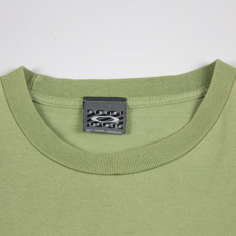 Oakley Logo Tee (2000s)