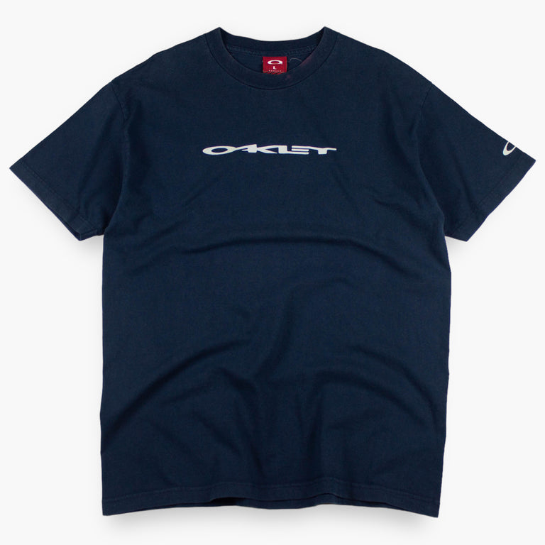 Oakley Logo Tee (2000s)