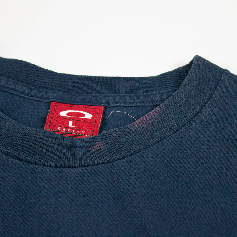 Oakley Logo Tee (2000s)