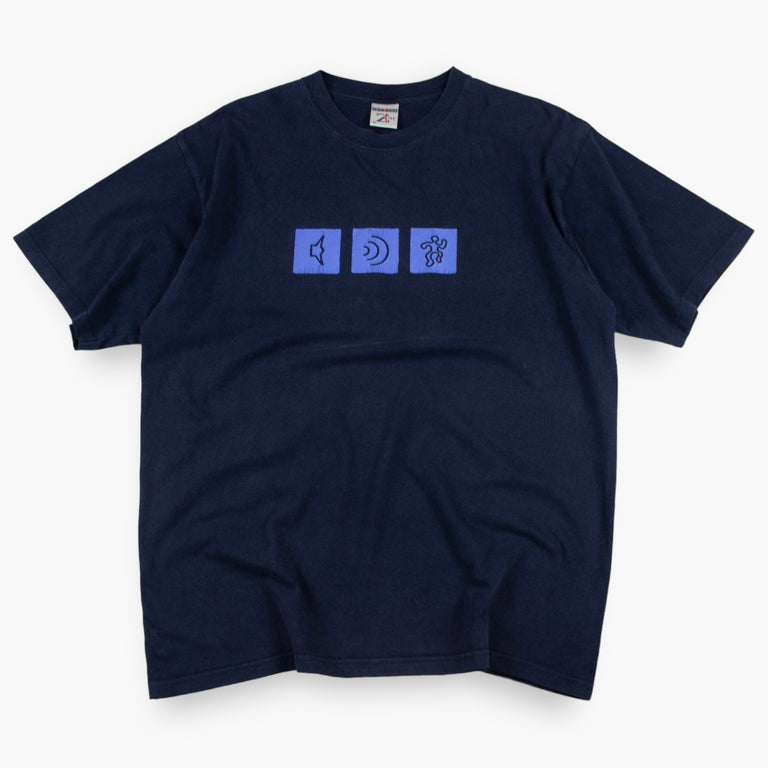 Dance Music Tee (2000s)