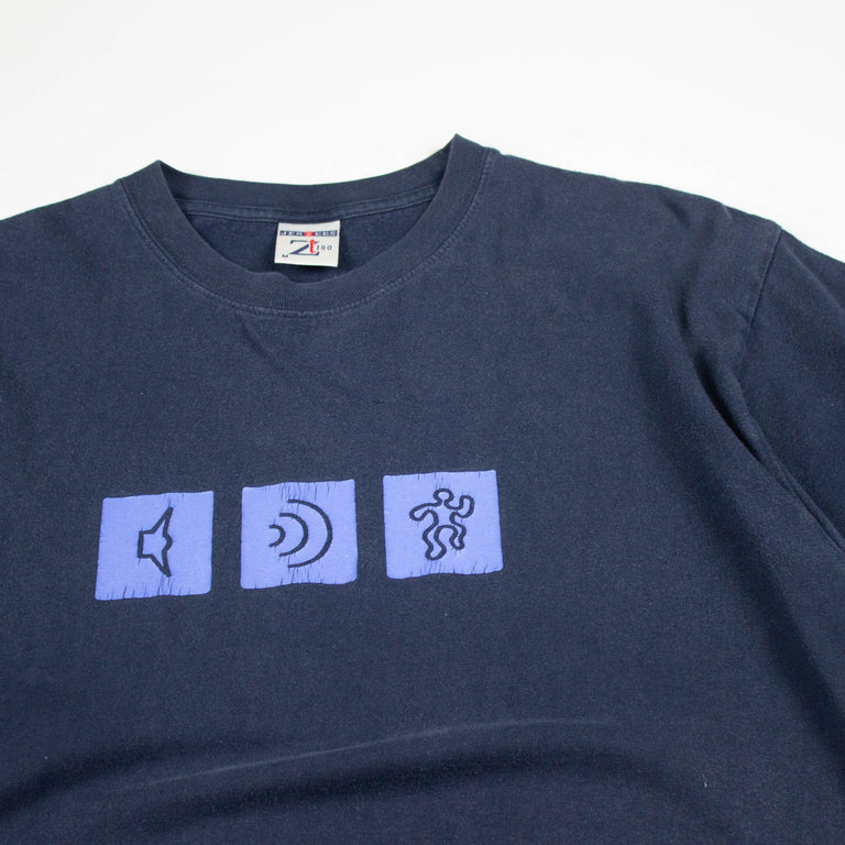 Dance Music Tee (2000s)