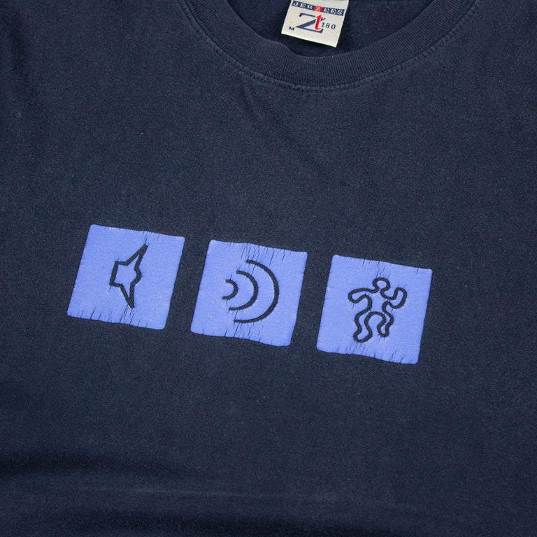 Dance Music Tee (2000s)