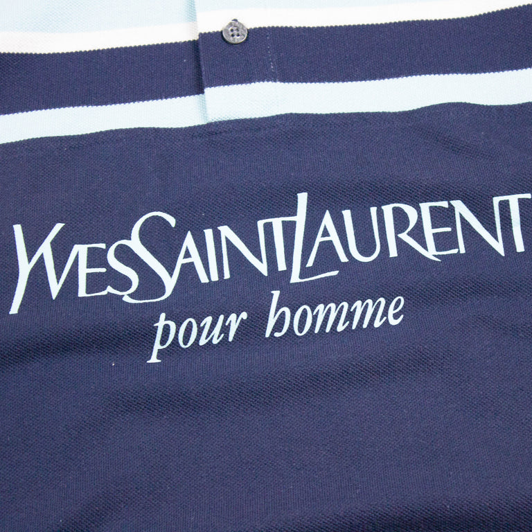 YSL Polo Shirt (2000s)