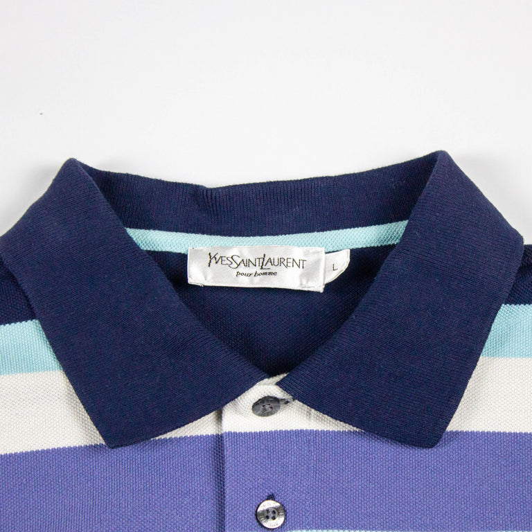 YSL Polo Shirt (2000s)