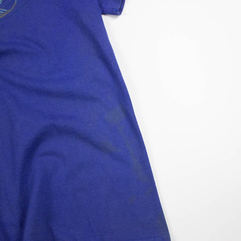 Stüssy Spellout Tee (2000s)