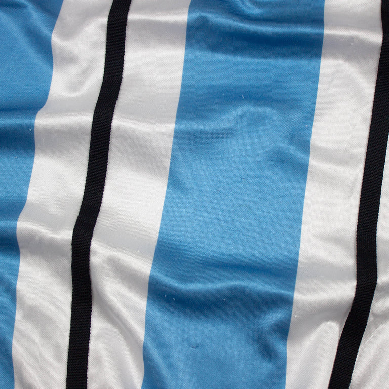 Argentina 2000/01 Home Shirt