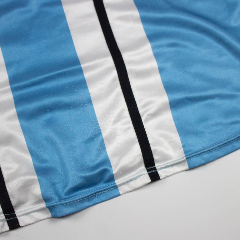 Argentina 2000/01 Home Shirt
