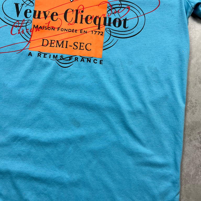Vueve Clicquot Promo Tee (2000s)