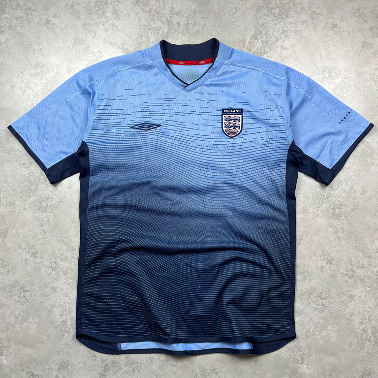 England Training Shirt (2000s)
