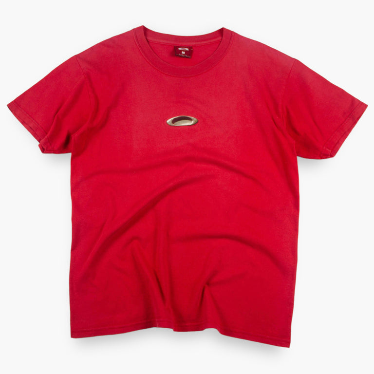 Oakley Logo Tee (2000s)
