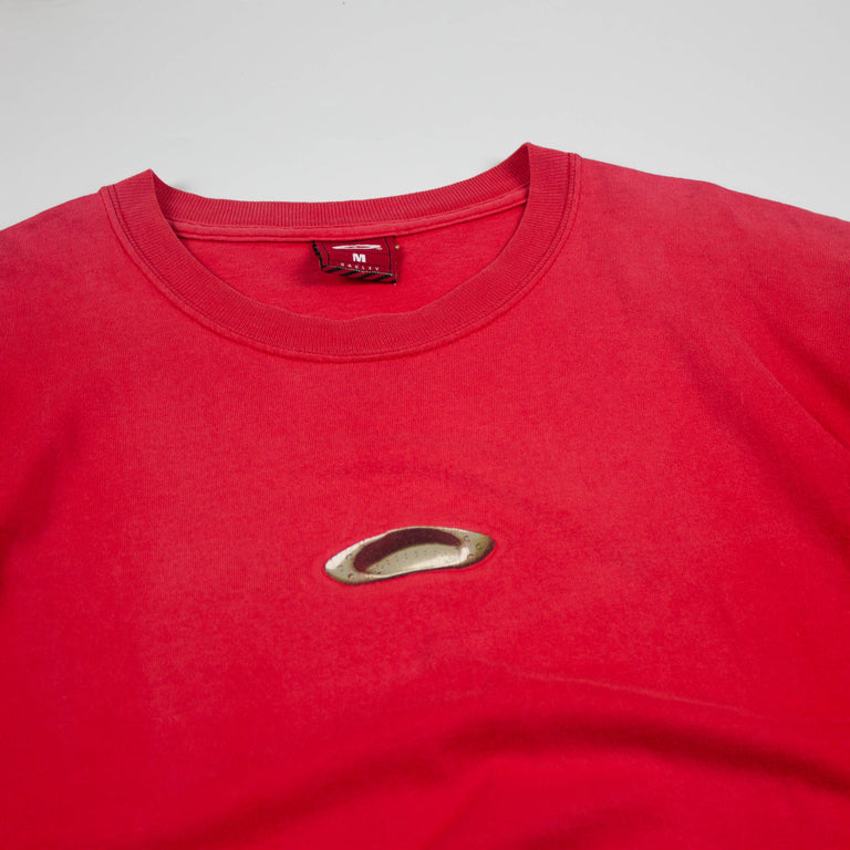 Oakley Logo Tee (2000s)