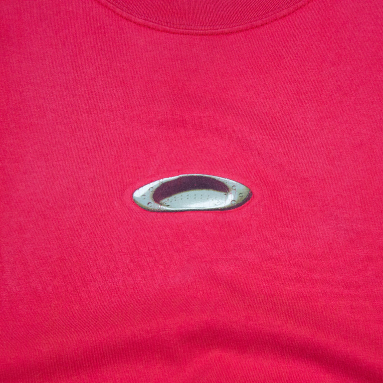Oakley Logo Tee (2000s)