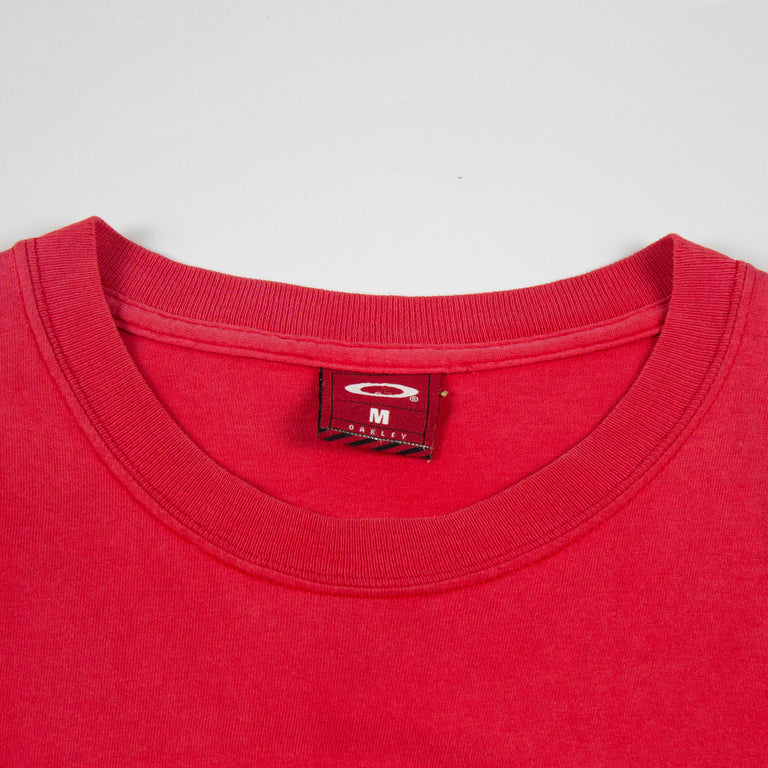 Oakley Logo Tee (2000s)