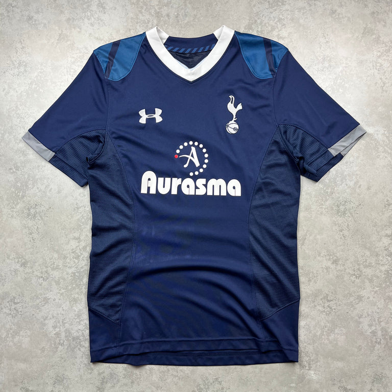 Tottenham 2012/13 Away Shirt (2010s)