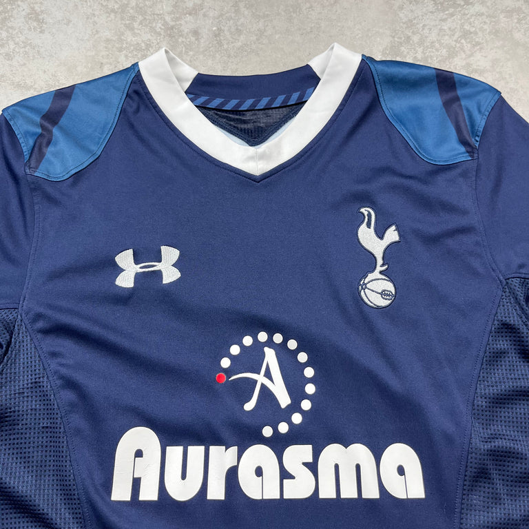 Tottenham 2012/13 Away Shirt (2010s)