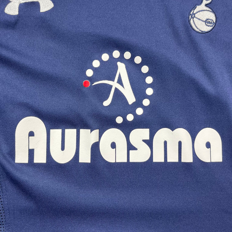 Tottenham 2012/13 Away Shirt (2010s)