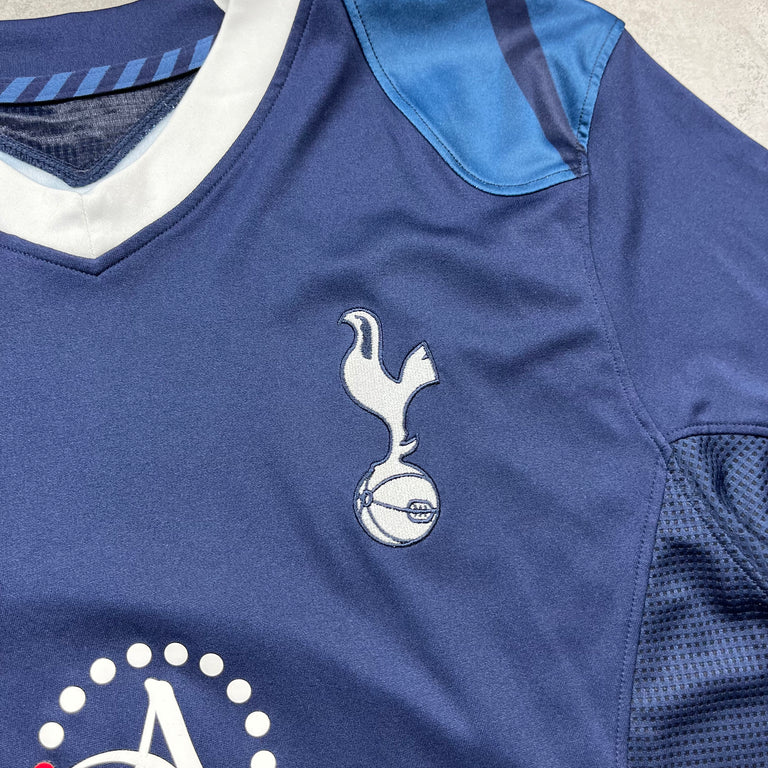 Tottenham 2012/13 Away Shirt (2010s)